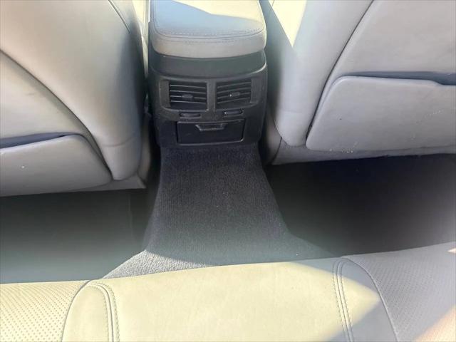 2007 Lexus IS 350 IS 350
