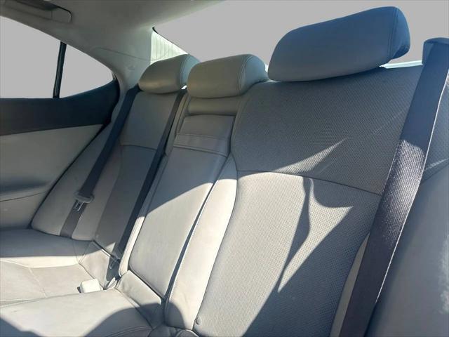 2007 Lexus IS 350 IS 350