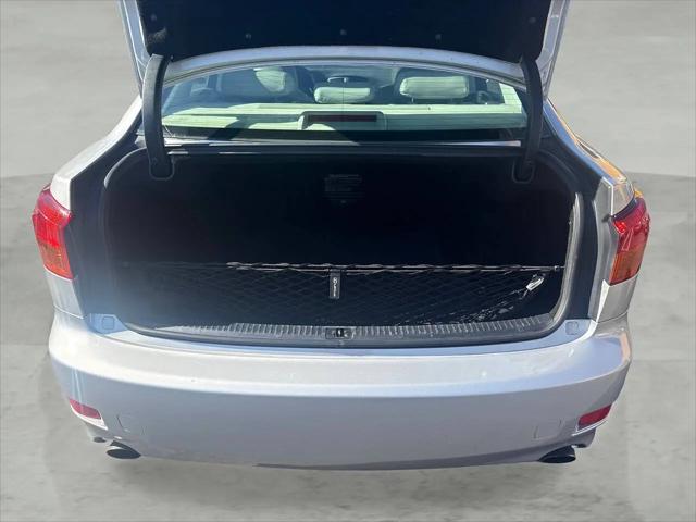 2007 Lexus IS 350 IS 350