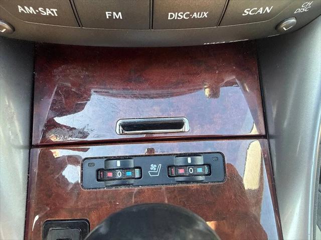 2007 Lexus IS 350 IS 350