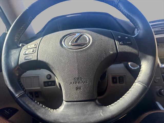2007 Lexus IS 350 IS 350