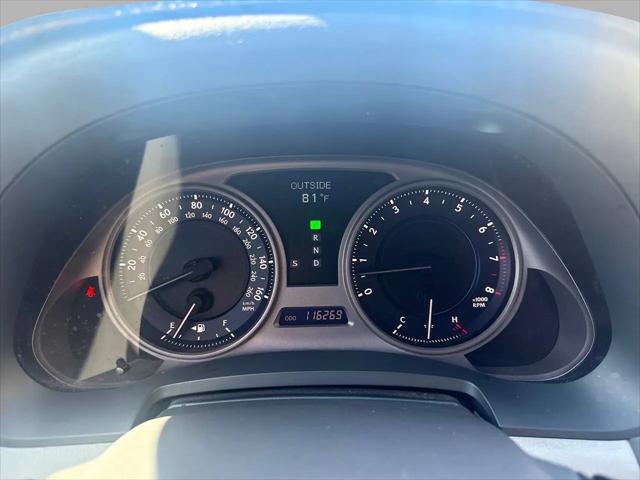 2007 Lexus IS 350 IS 350