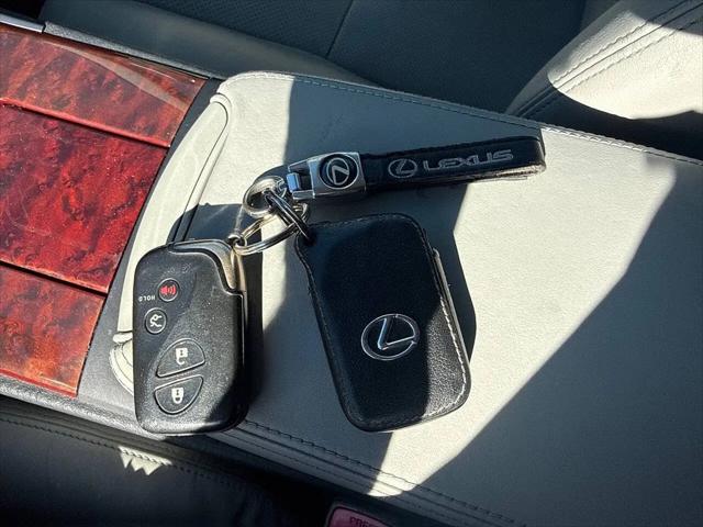 2007 Lexus IS 350 IS 350