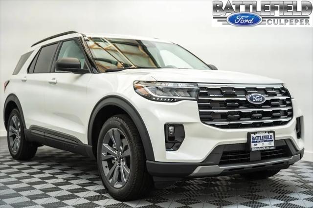 2026 Ford Explorer Active for sale in Culpeper, VA