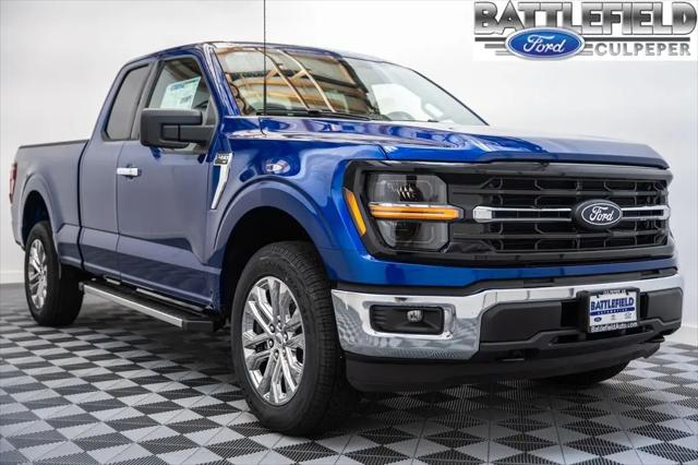2026 Ford F-150 XLT for sale in Culpeper, VA