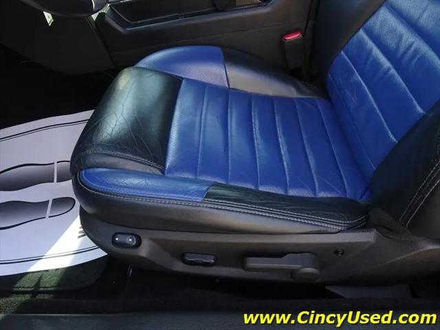 2007 Ford Mustang GT Deluxe