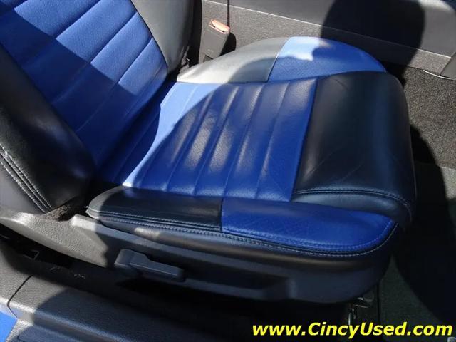 2007 Ford Mustang GT Deluxe