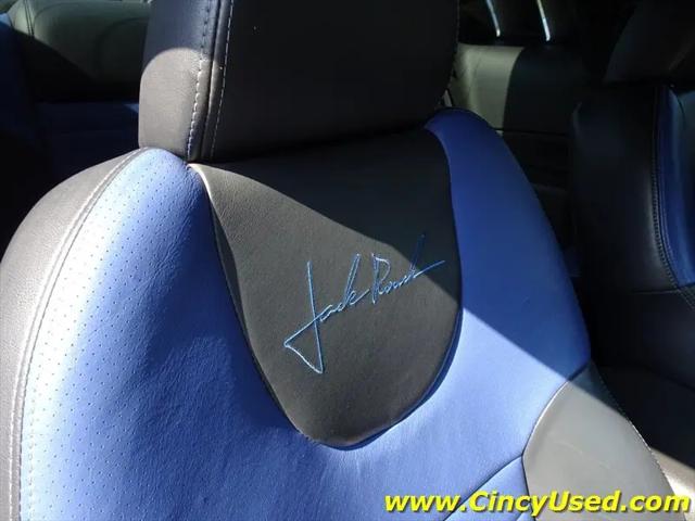 2007 Ford Mustang GT Deluxe