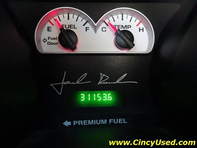 2007 Ford Mustang GT Deluxe