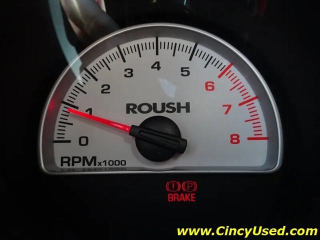 2007 Ford Mustang GT Deluxe