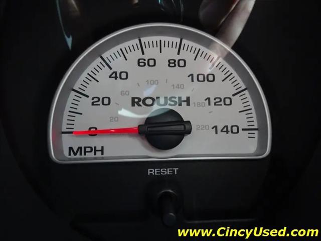 2007 Ford Mustang GT Deluxe