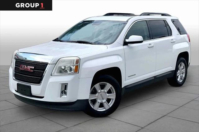2013 GMC Terrain SLE-2 for sale in Merriam, KS