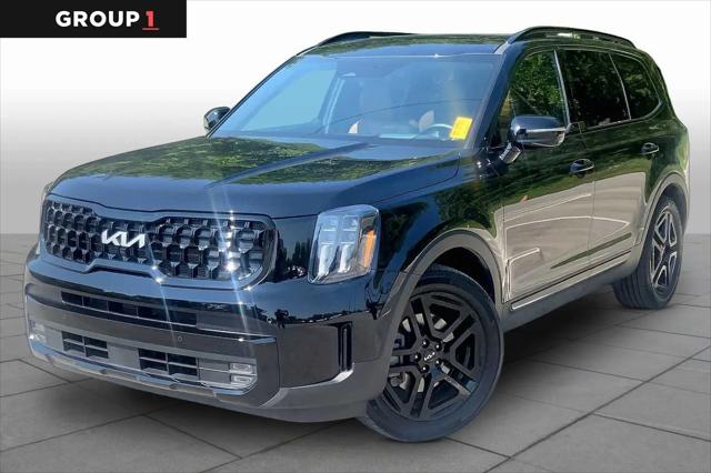 2024 Kia Telluride SX Prestige X-Line for sale in Merriam, KS