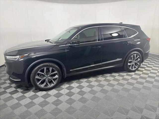 2022 Acura MDX Technology Package for sale in Knoxville, TN