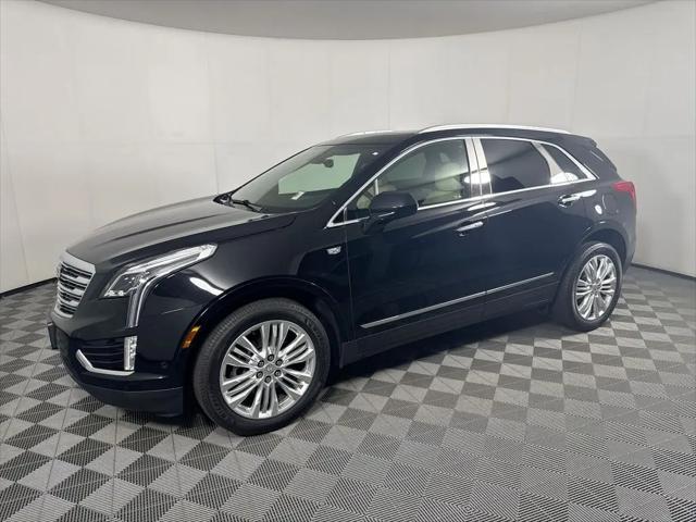 2019 Cadillac XT5 Premium Luxury for sale in Knoxville, TN