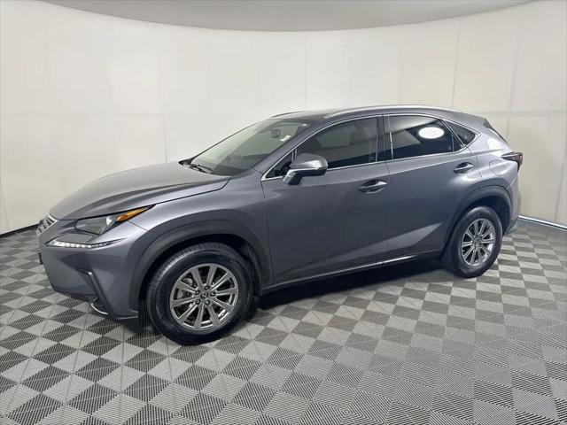 2021 Lexus NX 300 NX 300 for sale in Knoxville, TN