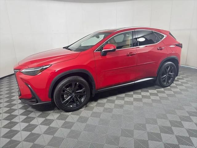 2024 Lexus NX Luxury for sale in Knoxville, TN