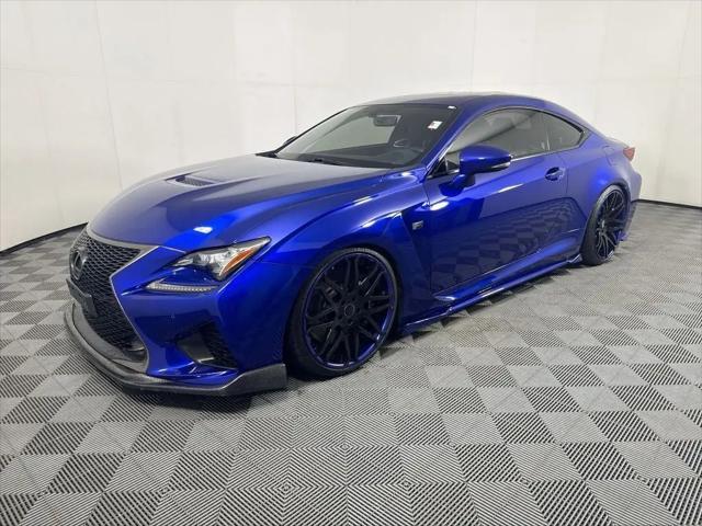 2015 Lexus RC F RC F for sale in Knoxville, TN