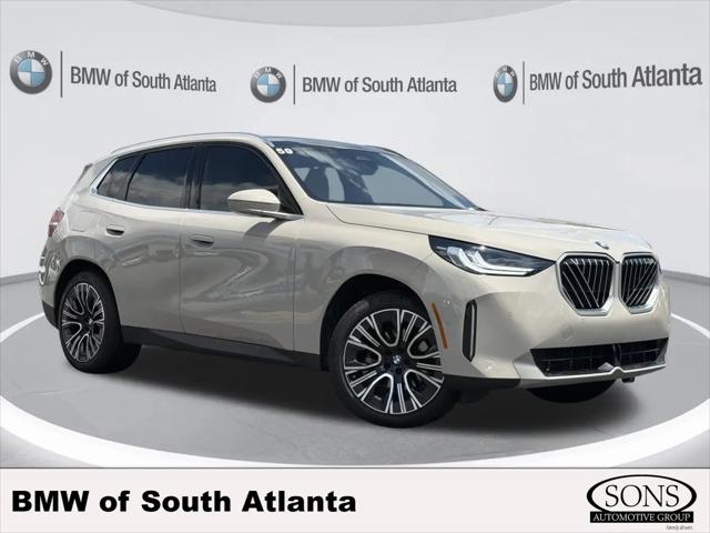 2026 BMW X3 30 xDrive for sale in Union City, GA