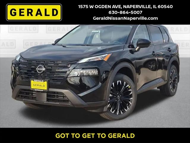 2026 Nissan Rogue Dark Armor for sale in Naperville, IL