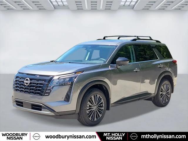 2026 Nissan Pathfinder SL for sale in Woodbury, NJ