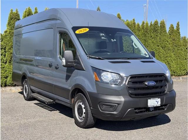 2020 Ford Transit Cargo Van T-250 for sale in Lakewood, WA