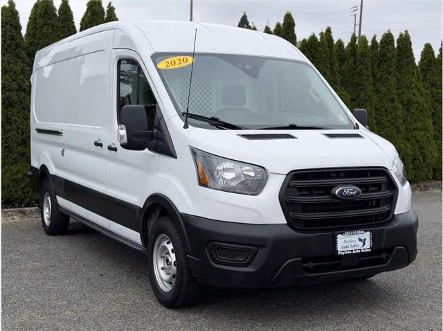 2020 Ford Transit Cargo Van T-150 for sale in Lakewood, WA