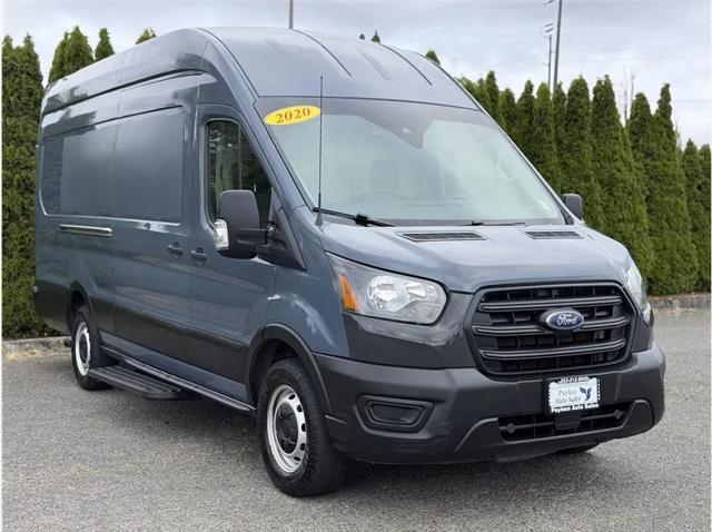 2020 Ford Transit Cargo Van T-250 for sale in Lakewood, WA