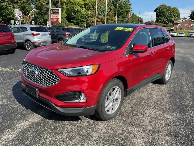 2023 Ford Edge SEL for sale in Hanover, PA