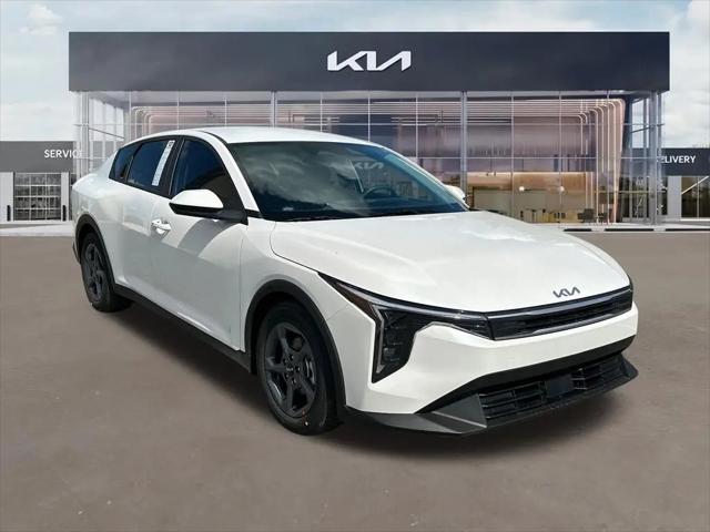 2026 Kia K4 LXS for sale in Macon, GA