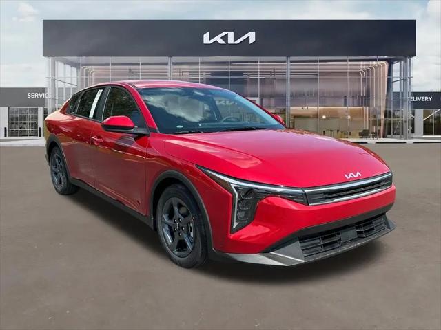 2026 Kia K4 LXS for sale in Macon, GA