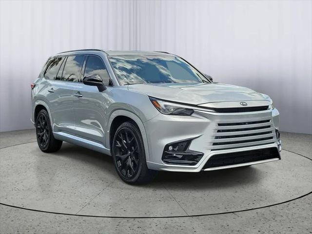2025 Lexus TX 350 F SPORT Handling for sale in Viera, FL