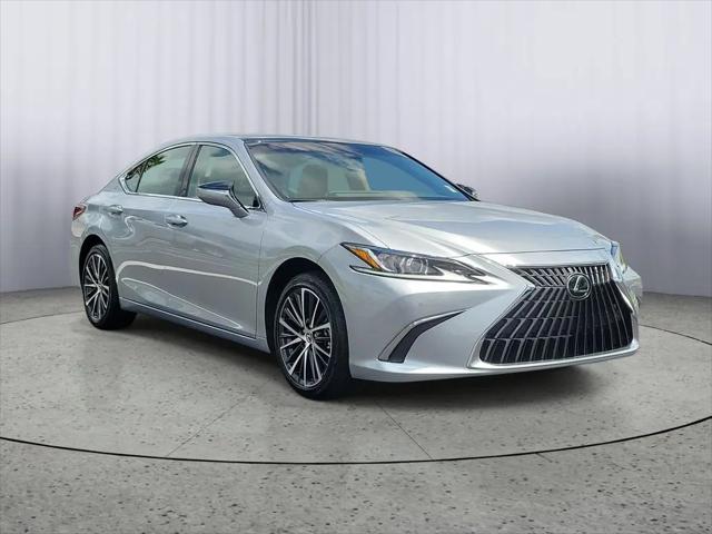 2025 Lexus ES 350 ES 350 for sale in Viera, FL