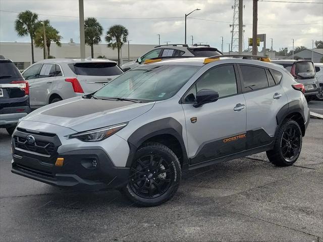 2026 Subaru Crosstrek Wilderness for sale in Saint Petersburg, FL