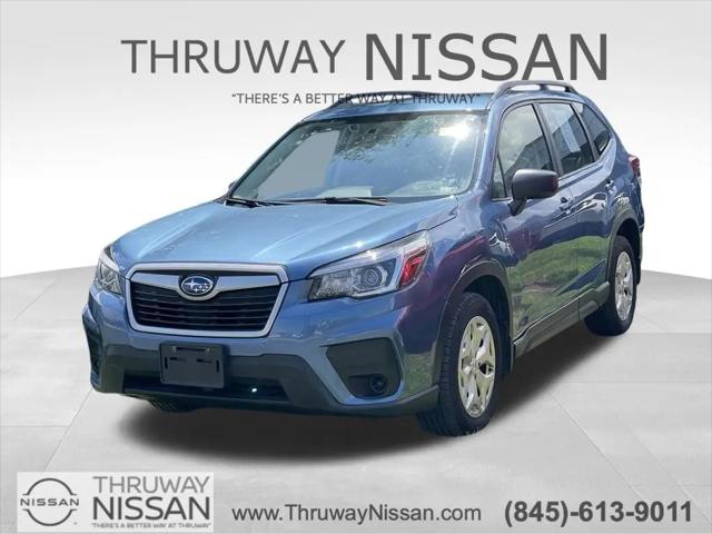 2019 Subaru Forester 2.5i for sale in Newburgh, NY