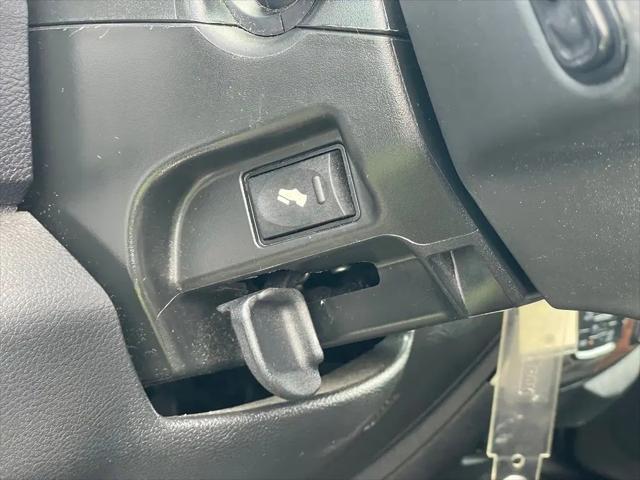 2017 Ram 1500 Laramie Crew Cab 4x4 57 Box