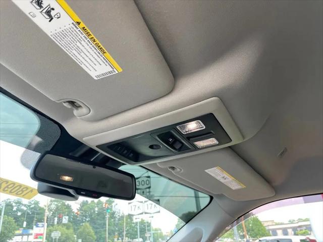 2017 Ram 1500 Laramie Crew Cab 4x4 57 Box