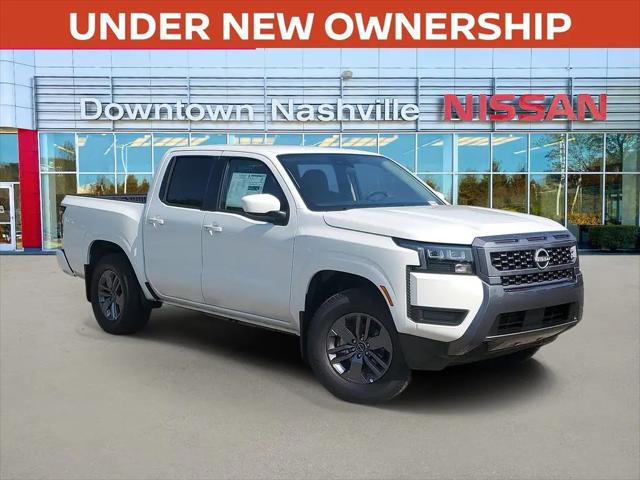 2026 Nissan Frontier Crew Cab SV 4x2 for sale in Nashville, TN
