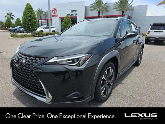 2021 Lexus UX 200 UX 200 for sale in Chattanooga, TN