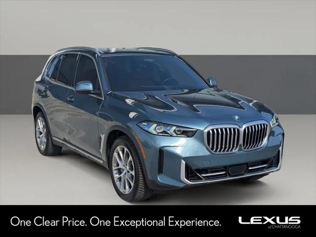 2024 BMW X5 xDrive40i for sale in Chattanooga, TN