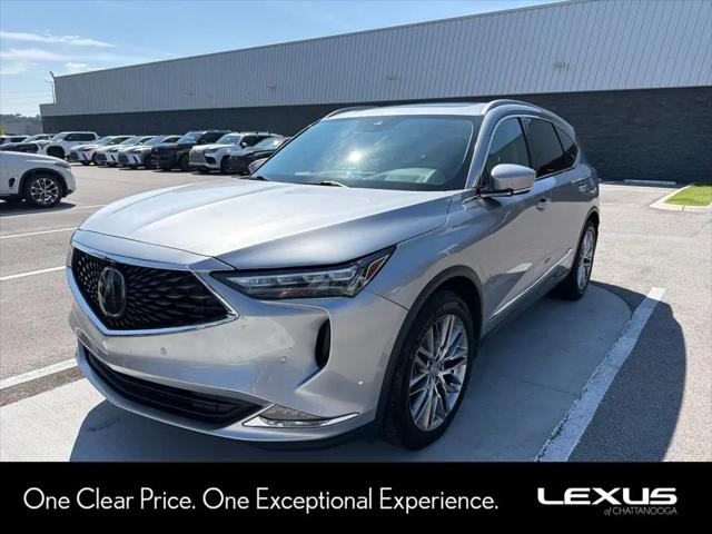 2022 Acura MDX Advance Package for sale in Chattanooga, TN