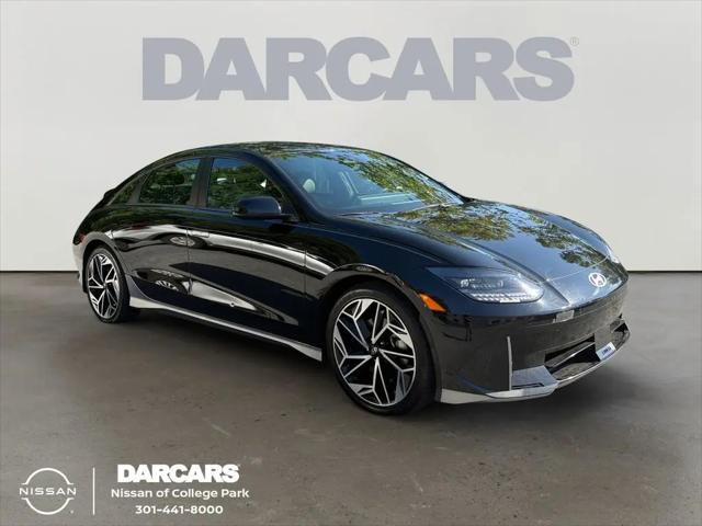 2023 Hyundai IONIQ 6 SEL for sale in College Park, MD