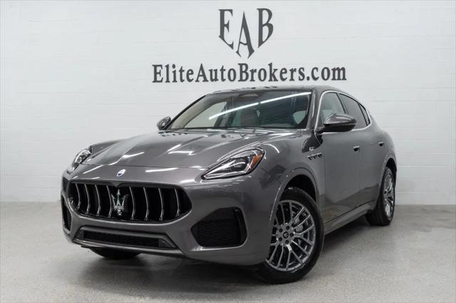 2023 Maserati Grecale GT for sale in Gaithersburg, MD