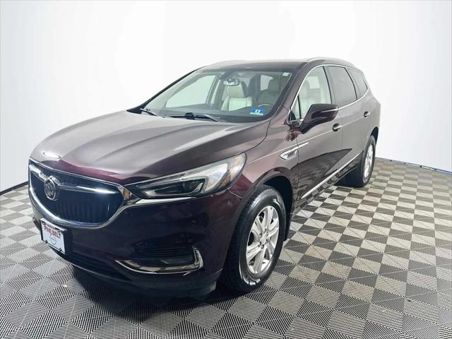 2018 Buick Enclave Essence for sale in Keyport, NJ