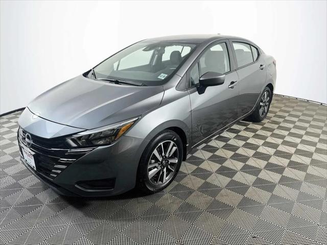2025 Nissan Versa 1.6 SV for sale in Keyport, NJ