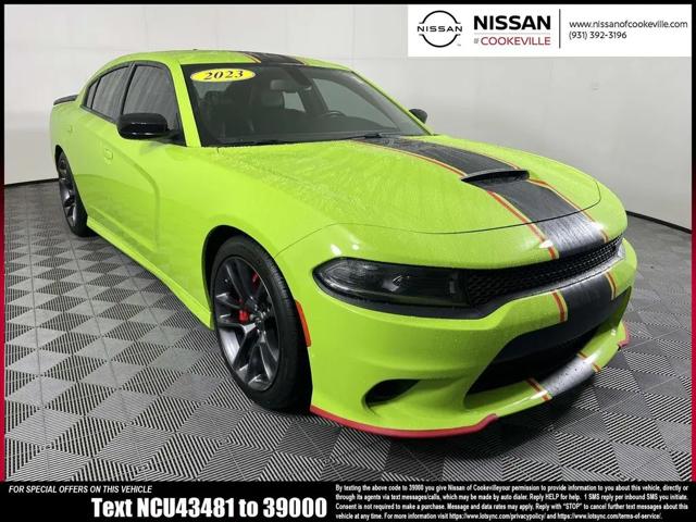 2023 Dodge Charger R/T for sale in Cookeville, TN