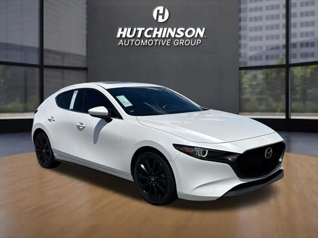 2023 Mazda Mazda3 2.5 S Premium for sale in Albany, GA