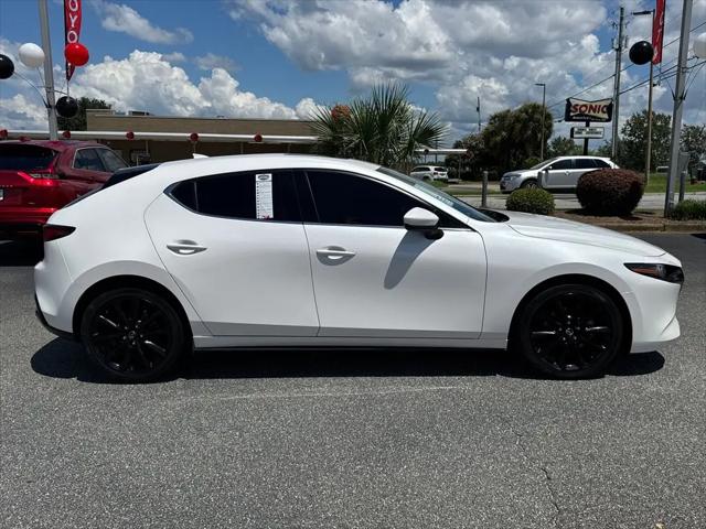 2023 Mazda Mazda3 2.5 S Premium