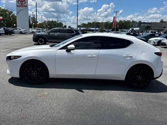 2023 Mazda Mazda3 2.5 S Premium