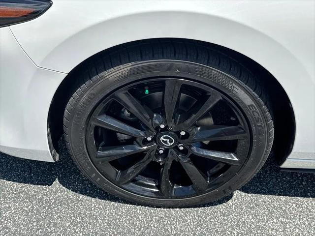 2023 Mazda Mazda3 2.5 S Premium